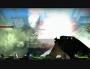 四人でLeft4dead2！CrashCourse編最終夜【４人実況】