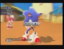ソニックワールドアドベンチャー マズーリ day act.1 1:20:97