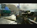 【CoD:BO2】はたやんのFFA Part23 自己ベストタイム【スナイパー】