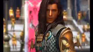 FF12　レベルの低い実況プレイ　005