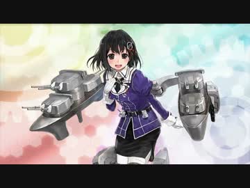 超人気【艦これ】初見【実況プレイ】Part243