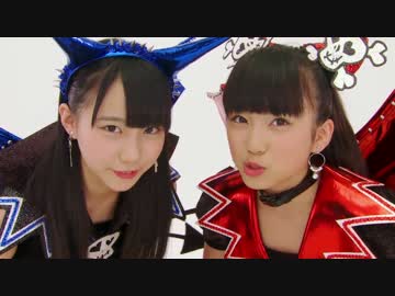 悪魔のなこみく ニコニコ動画