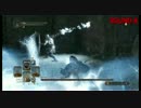 【ダークソウル2】盾？HP振り？覇者には不要です。【初見実況】63-2