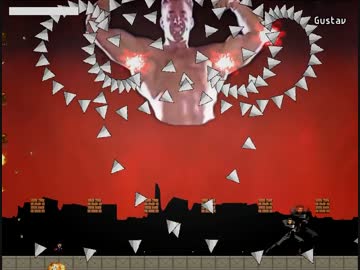 【アイワナ】I wanna be the Best Guy【クリア動画】part2