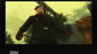 【MGS3実況】渋蛇と蛙を探し求めるスパイアクション実況4