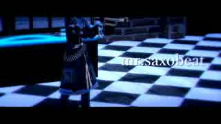 【PSO2】Mr.xxx【MAD】