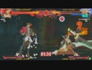 ささしまGGXrd 6月17日火曜日対戦会(7/11)