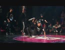 【若きサムライ達!!!】 YOUNG GENERATION (日本) vs MELTING FORCE (フランス) @BUE 2014