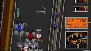 【TAS】 F-1 GRAND PRIX 第3戦 サンマリノGP