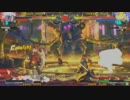 ささしまGGXrd 6月17日火曜日対戦会(8/11)