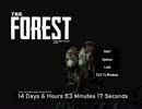 【ver.02】The_Forest 実況プレイ part4