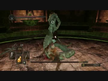 【DarkSouls2】ロートル剣士 覇者への道 Part.46【PC版】