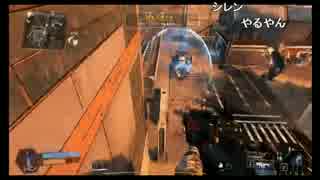 【20140617】喉痛いアピール 1/3【しめじ】