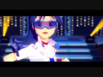 アイドルマスター　千早　S.S