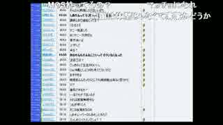 【20140617】喉痛いアピール 2/3【しめじ】