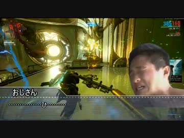 宇宙レイプ！スペース忍者と化した先輩 6章.mp4