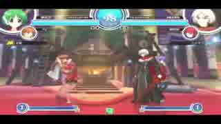 6月16日　コーハツアクアパッツァ大会　紅白戦　part1