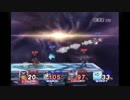 【スマブラx】 wi-fiチーム戦 part264 【だれかと】