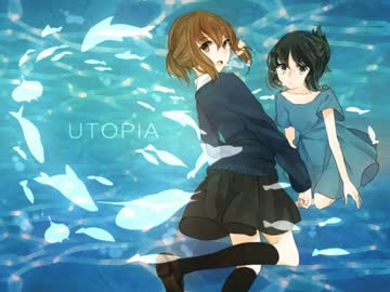 [ゆっくり実況]UTOPIA[二匹目]