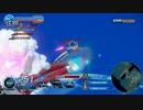 桜猫のξ突撃記録Lv14