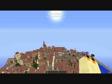 マインクラフト　影mod　　高画質