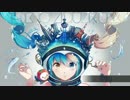 【ニコカラ】 東京アクアリウム (on vocal)