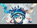 【ニコカラ】 東京アクアリウム (off vocal)