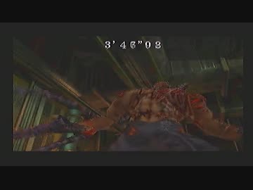 【実況】バイオハザード３を実況プレイ　part18