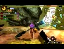 【MH4】偽トロ導入テストがてら、ゴア・マガラ【プレイ動画】