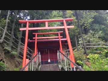 在日による稲荷神社乗っ取り事件のその後