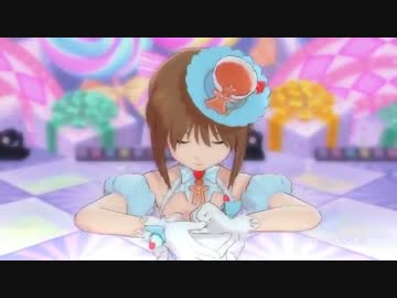 どうしてもアレをアレするコツがつかめそうでつかめない雪歩