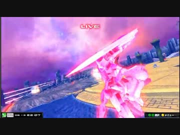 【EXVSMB】都内某所シャッフル大会３(6月13日開催)Part7【第６回】