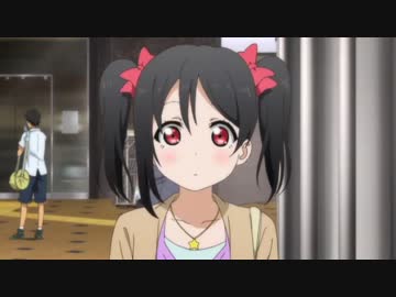 アツライブ！ #10 「心配禁止！」