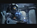 【Batman: Arkham City】昼も安心【実況】13bats