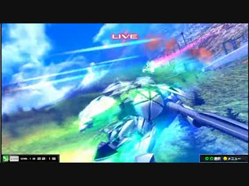 【EXVSMB】都内某所シャッフル大会３(6月13日開催)Part8【第６回】