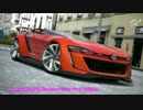 【GT6】Volkswagen GTI Roadster VGT【VisionGT】