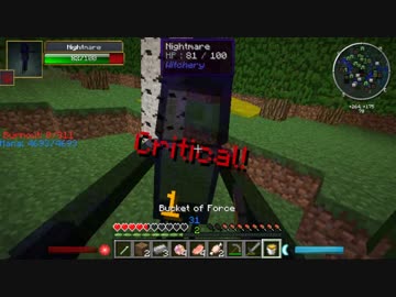【MineCraft】工業生が工業MODで工業生活 §YCP Part7【ゆっくり実況】