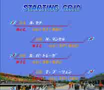 【TAS】 F-1 GRAND PRIX 第4戦 モナコGP