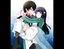 【カラオケ】　Rising　Hope　魔法科高校の劣等生OP　【オリジナル】