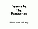 【アイワナ】　I wanna be the Destination　リンレン　【再UP】