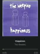 作業用洋楽BGM_The_Weepies_ALBUM_Happiness_2004