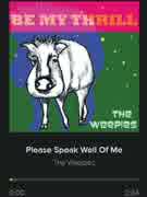 作業用洋楽BGM_The_Weepies_ALBUM_Be_My_Thrill_2010