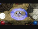 【Path of Exile】やる夫は流浪の道を歩むようですPart06【字幕解説実況】