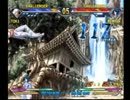 6月16日　中野TRF　北斗の拳　「トキにはジャギをあてるSP」　その2