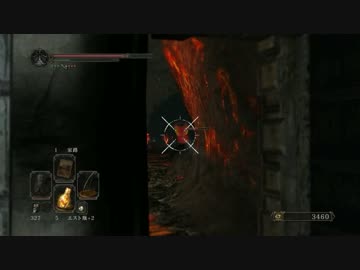 【DarkSouls2】ロートル剣士 覇者への道 Part.47【PC版】