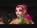 ゼルダ無双プレイ動画(前半)