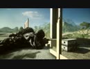 【映像作品】Battle field4　戦場カメラマンが行く at Rogue transmission