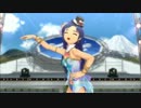 【アイマスOFA】 如月千早 「ビキニオブセイレーン」 バスト72観賞