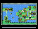 マリオ３　「勝ったケロ」までにカエルスーツでW4クリアに挑戦