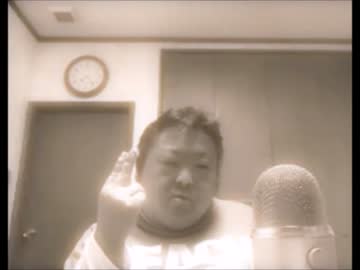 【扇子でDEエアタバコ】　イナコウ